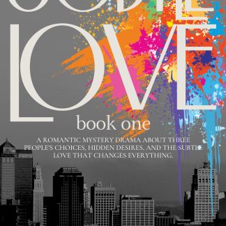 Subtle Love Book One: Promotion